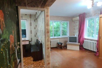 Фото №1: 1-комнатная квартира 31 м² - Краснодар, мкр. Черёмушки, ул. Ставропольская, 157