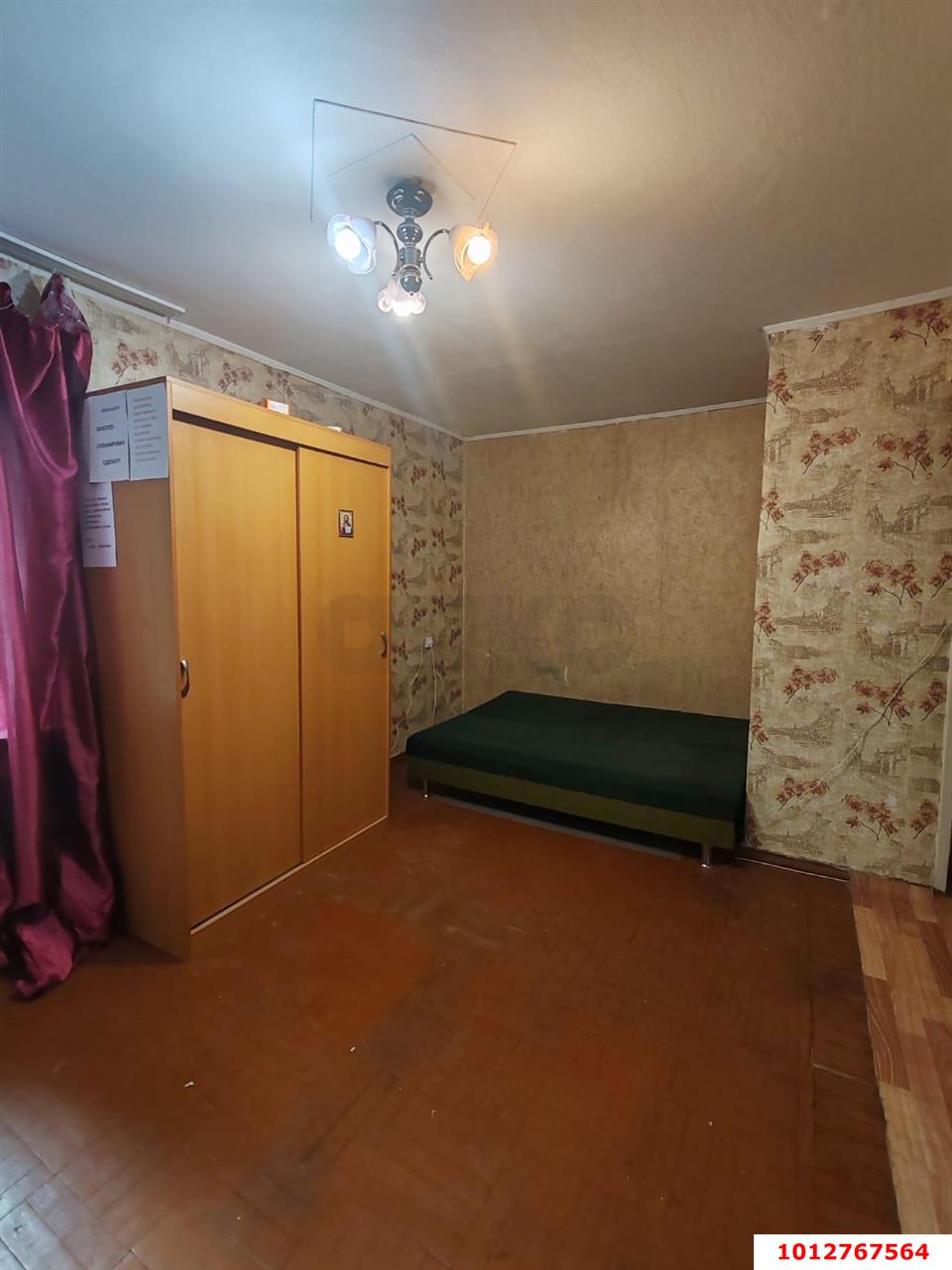 Фото №2: 1-комнатная квартира 31 м² - Краснодар, Черёмушки, ул. Ставропольская, 157