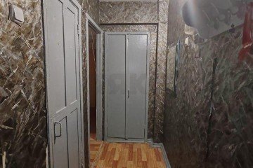 Фото №4: 1-комнатная квартира 31 м² - Краснодар, мкр. Черёмушки, ул. Ставропольская, 157