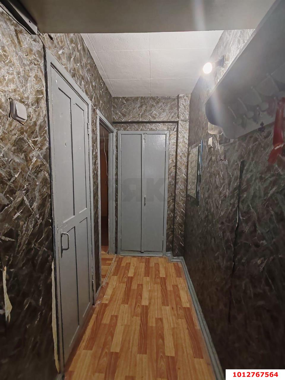 Фото №4: 1-комнатная квартира 31 м² - Краснодар, Черёмушки, ул. Ставропольская, 157