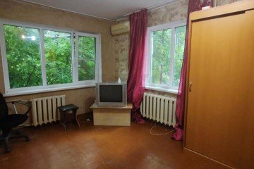 Фото №3: 1-комнатная квартира 31 м² - Краснодар, мкр. Черёмушки, ул. Ставропольская, 157