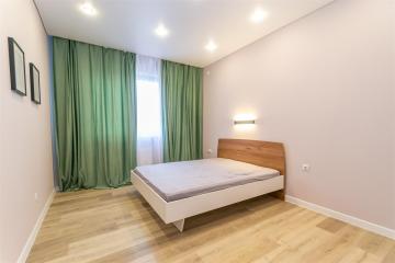 Фото №3: 2-комнатная квартира 65 м² - Краснодар, мкр. ЖК На Стахановской, ул. Стахановская, 1кП