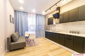 Фото №4: 2-комнатная квартира 65 м² - Краснодар, мкр. жилой комплекс На Стахановской, ул. Стахановская, 1кП