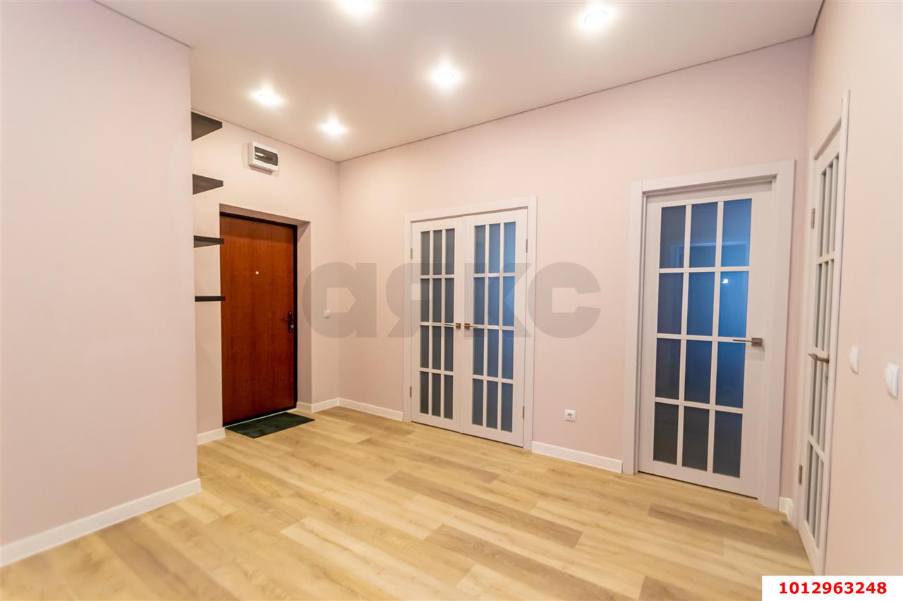 Фото №13: 2-комнатная квартира 69 м² - Краснодар, жилой комплекс На Стахановской, ул. Стахановская, 1кП