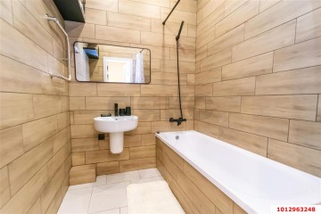 Фото №5: 2-комнатная квартира 65 м² - Краснодар, мкр. жилой комплекс На Стахановской, ул. Стахановская, 1кП