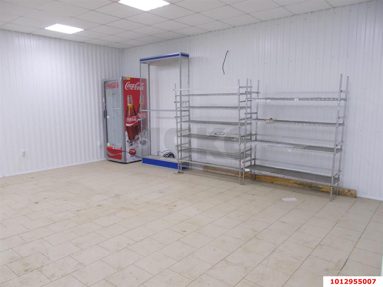 Фото №9: Коммерция 87 м² - Урожайное, мкр. Карасунский внутригородской округ, ул. Малиновая, 96