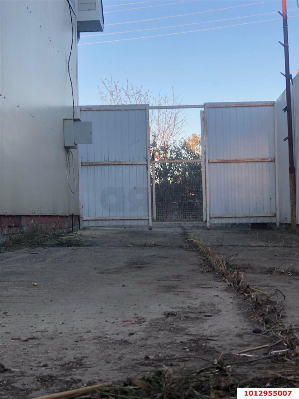 Фото №4: Коммерция 87 м² - Урожайное, мкр. Карасунский внутригородской округ, ул. Малиновая, 96