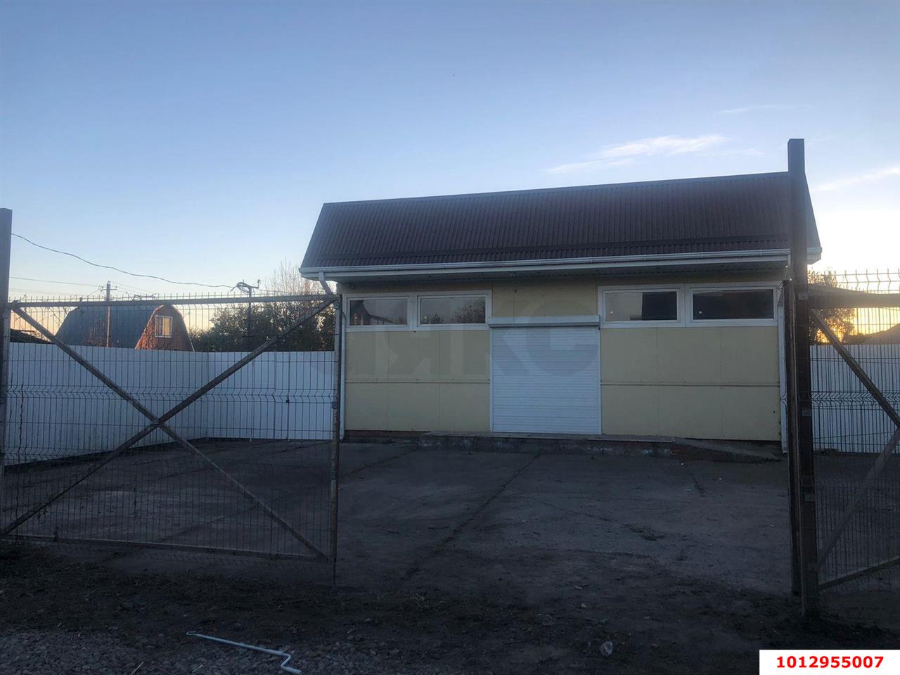 Фото №3: Коммерция 87 м² - Урожайное, мкр. Карасунский внутригородской округ, ул. Малиновая, 96