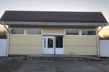 Фото №1: Коммерция 87 м² - Урожайное, мкр. Карасунский внутригородской округ, ул. Малиновая, 96