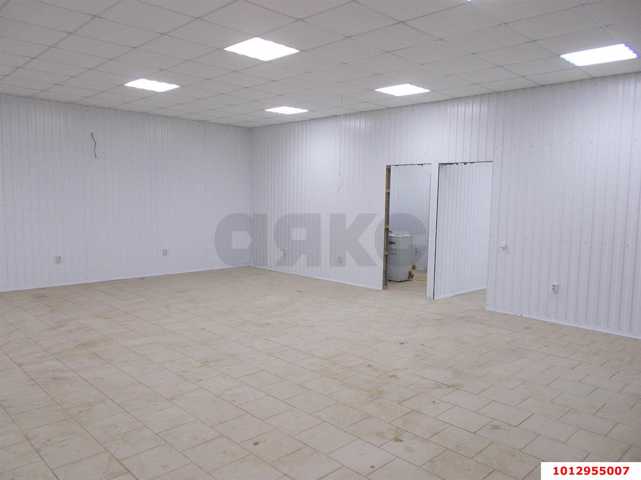 Фото №8: Коммерция 87 м² - Урожайное, мкр. Карасунский внутригородской округ, ул. Малиновая, 96