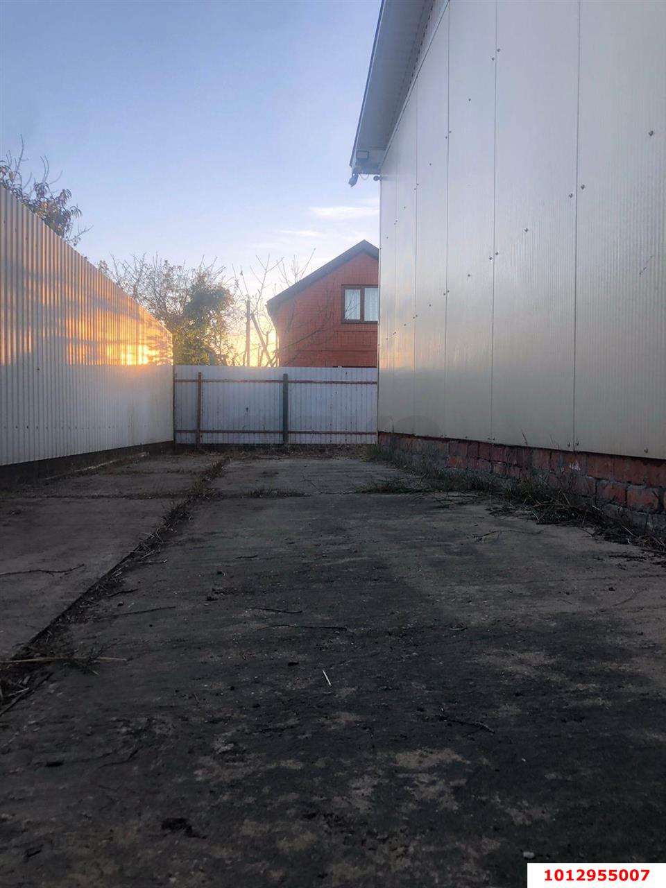 Фото №6: Коммерция 87 м² - Урожайное, мкр. Карасунский внутригородской округ, ул. Малиновая, 96