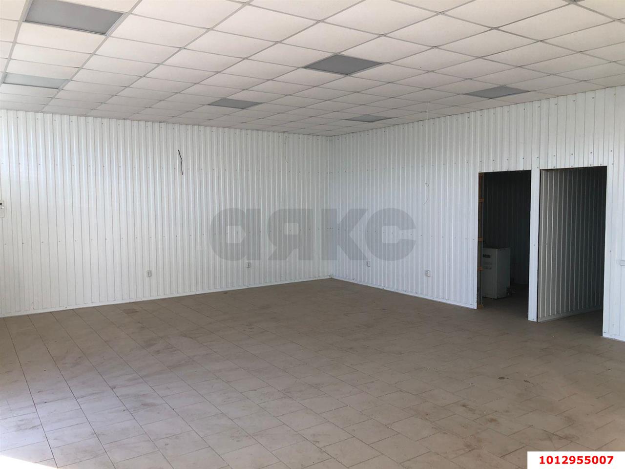 Фото №7: Коммерция 87 м² - Урожайное, мкр. Карасунский внутригородской округ, ул. Малиновая, 96