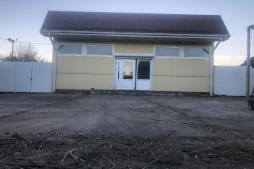 Фото №2: Коммерция 87 м² - Урожайное, мкр. Карасунский внутригородской округ, ул. Малиновая, 96