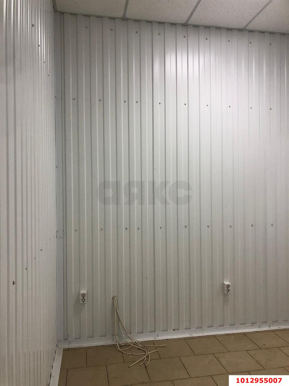 Фото №10: Коммерция 87 м² - Урожайное, мкр. Карасунский внутригородской округ, ул. Малиновая, 96