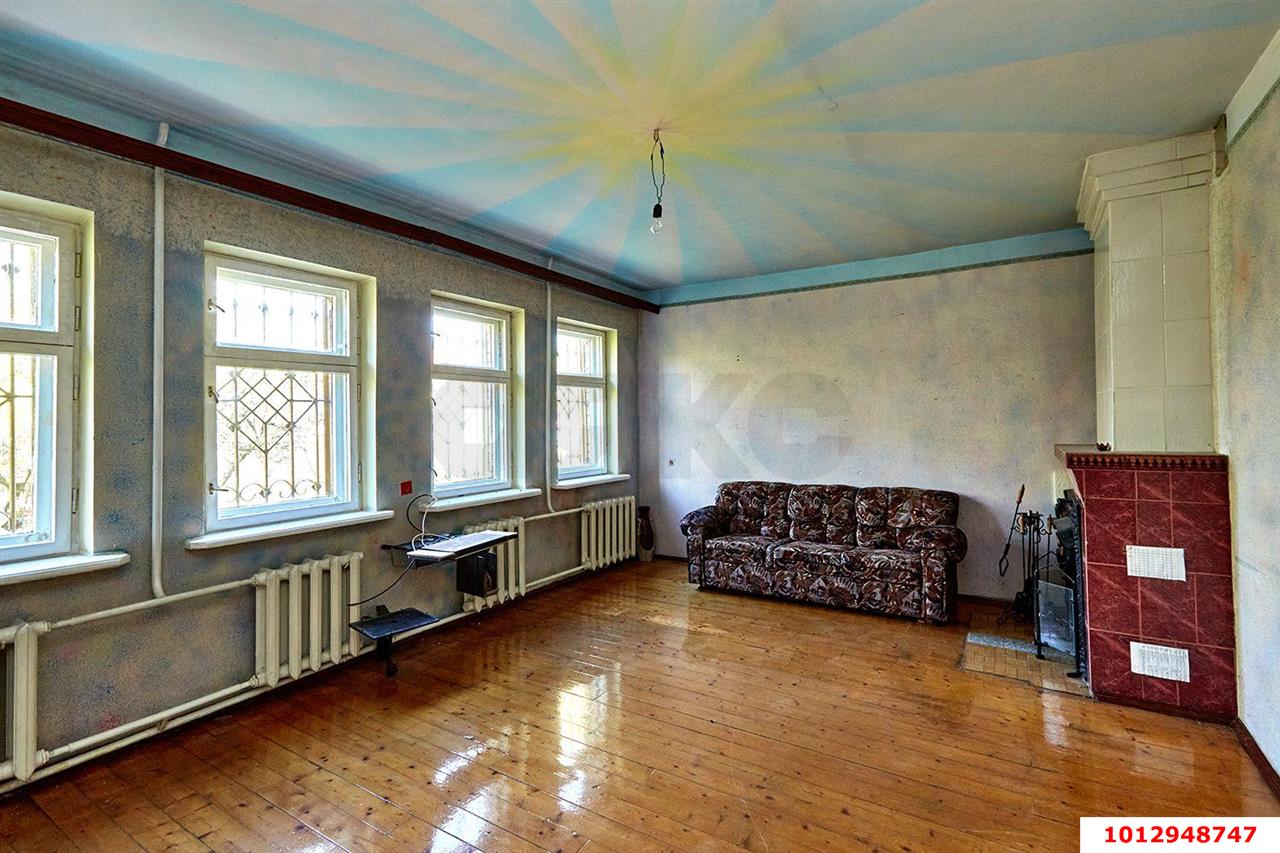 Фото №9: Дом 306 м² + 8.72 сот. - Краснодар, Прикубанский внутригородской округ, Завод Радиоизмерительных Приборов, п. Калинино, ул. Раздольная, 17