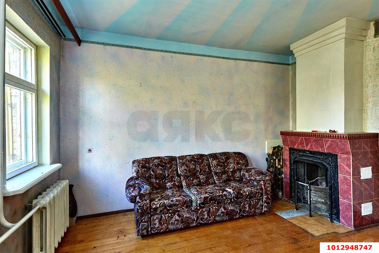 Фото №1: Дом 306 м² + 8.72 сот. - Краснодар, Прикубанский внутригородской округ, Завод Радиоизмерительных Приборов, п. Калинино, ул. Раздольная, 17