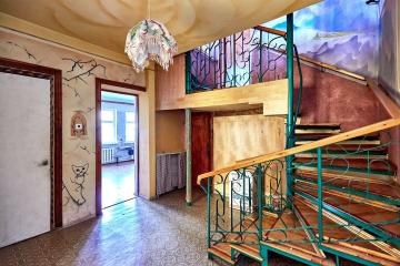 Фото №2: Дом 306 м² - Краснодар, п. Калинино, ул. Раздольная, 17