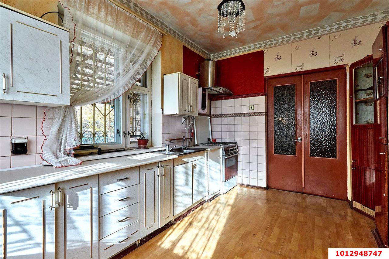 Фото №6: Дом 306 м² + 8.72 сот. - Краснодар, Прикубанский внутригородской округ, Завод Радиоизмерительных Приборов, п. Калинино, ул. Раздольная, 17