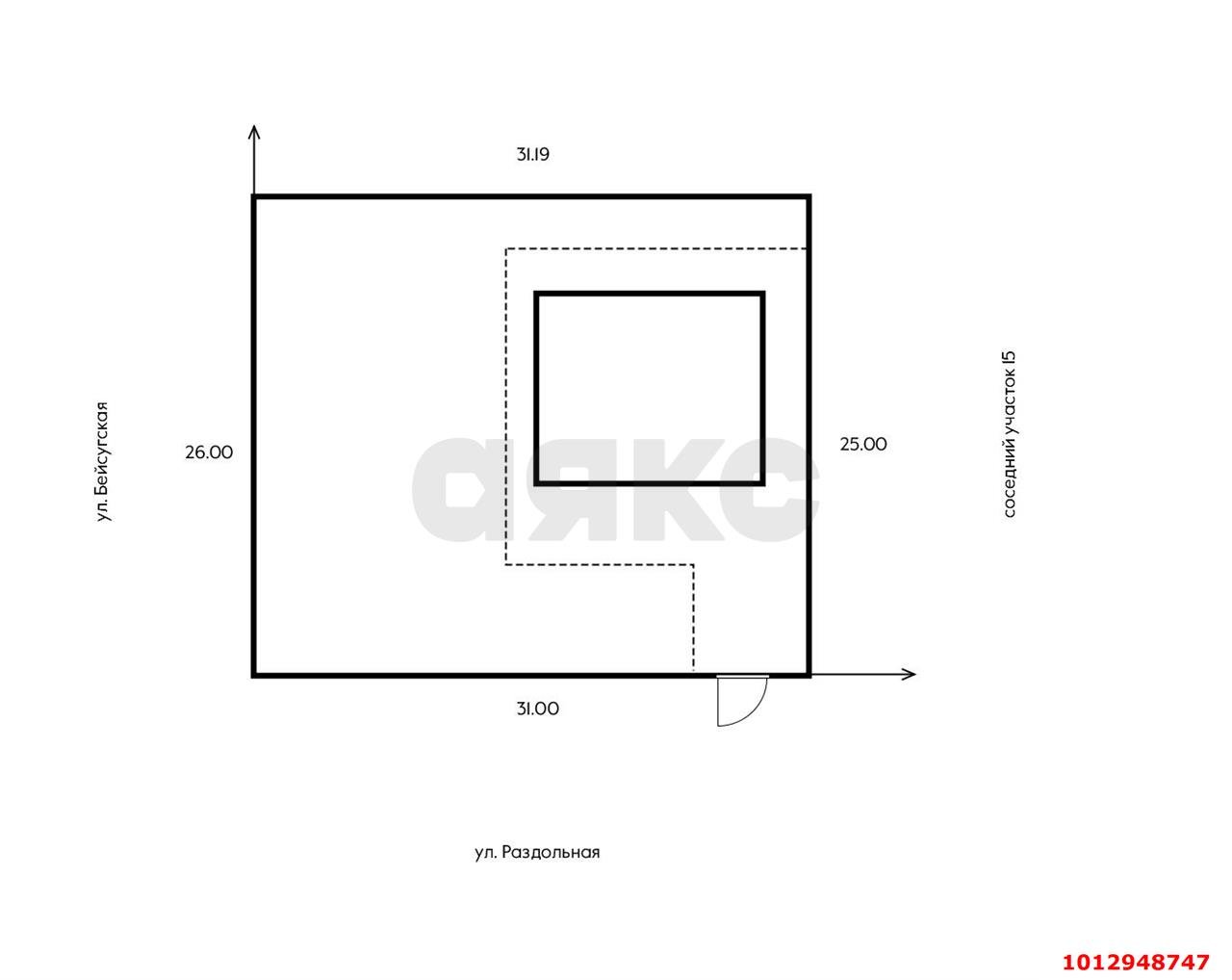 Фото №15: Дом 306 м² + 8.72 сот. - Краснодар, Калинино, ул. Раздольная, 17