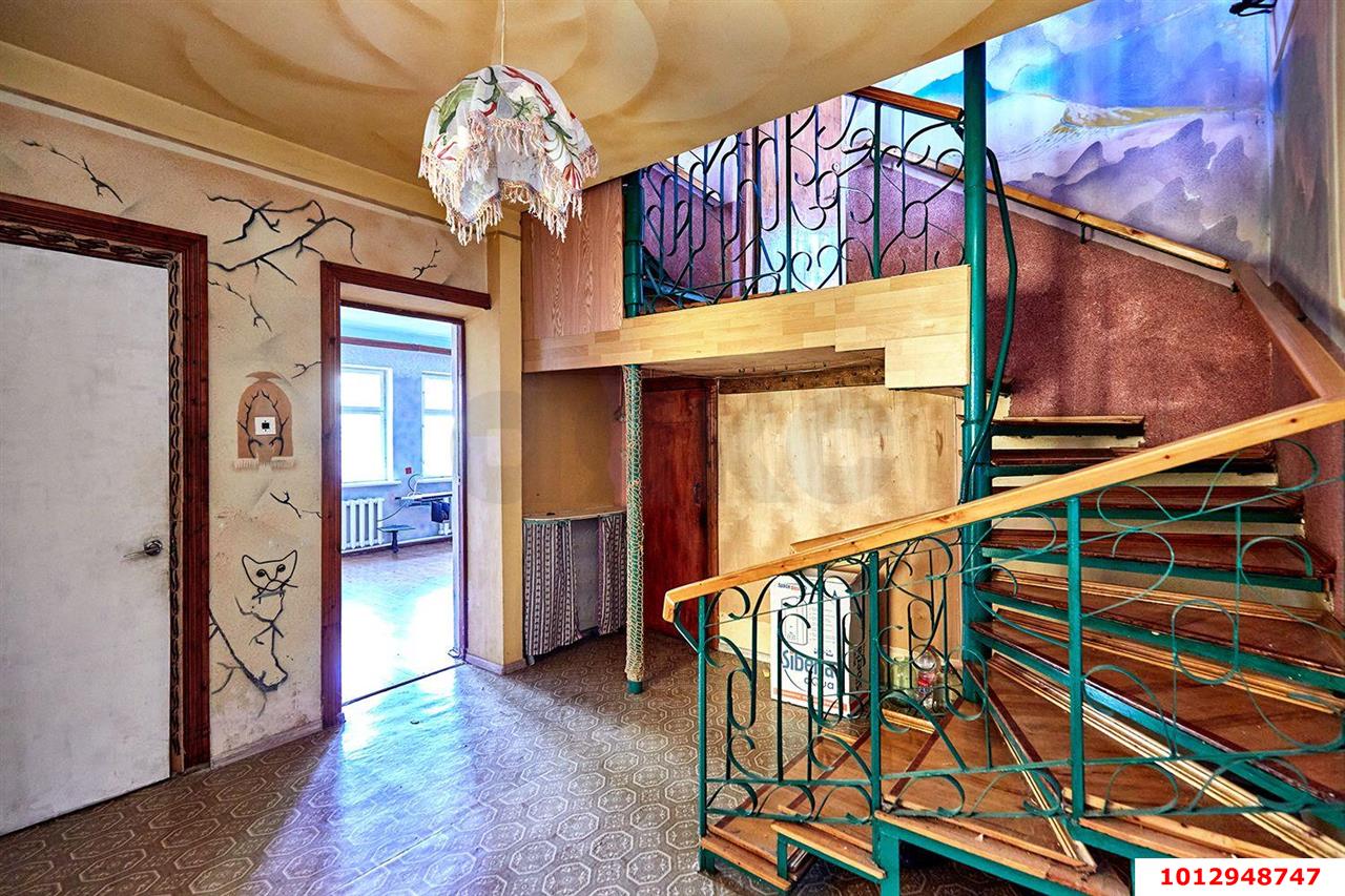 Фото №2: Дом 306 м² + 8.72 сот. - Краснодар, Калинино, ул. Раздольная, 17