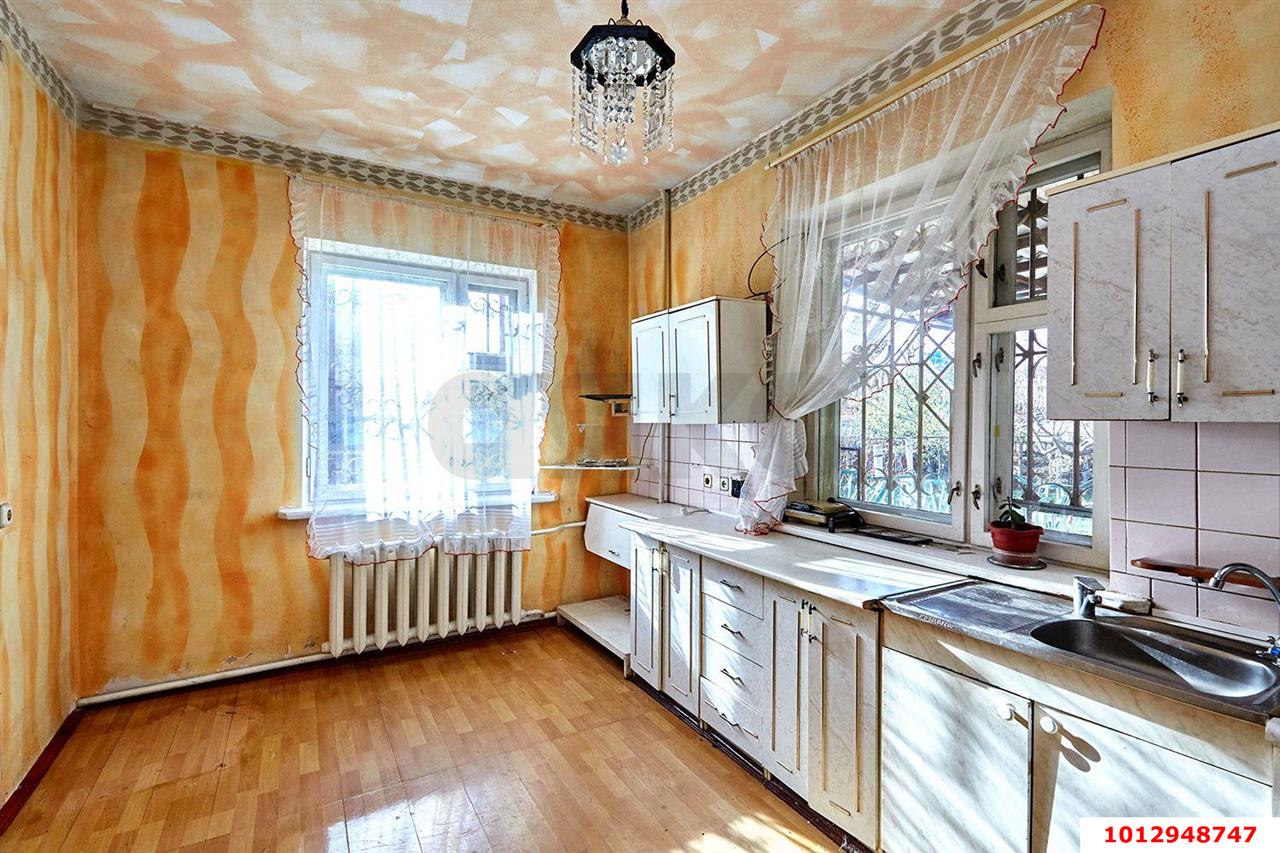 Фото №5: Дом 306 м² + 8.72 сот. - Краснодар, Калинино, ул. Раздольная, 17