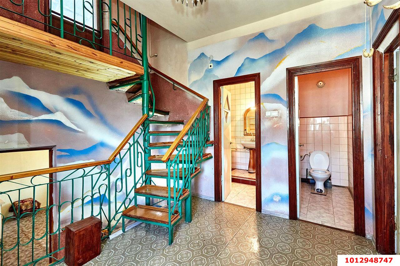 Фото №7: Дом 306 м² + 8.72 сот. - Краснодар, Прикубанский внутригородской округ, Завод Радиоизмерительных Приборов, п. Калинино, ул. Раздольная, 17