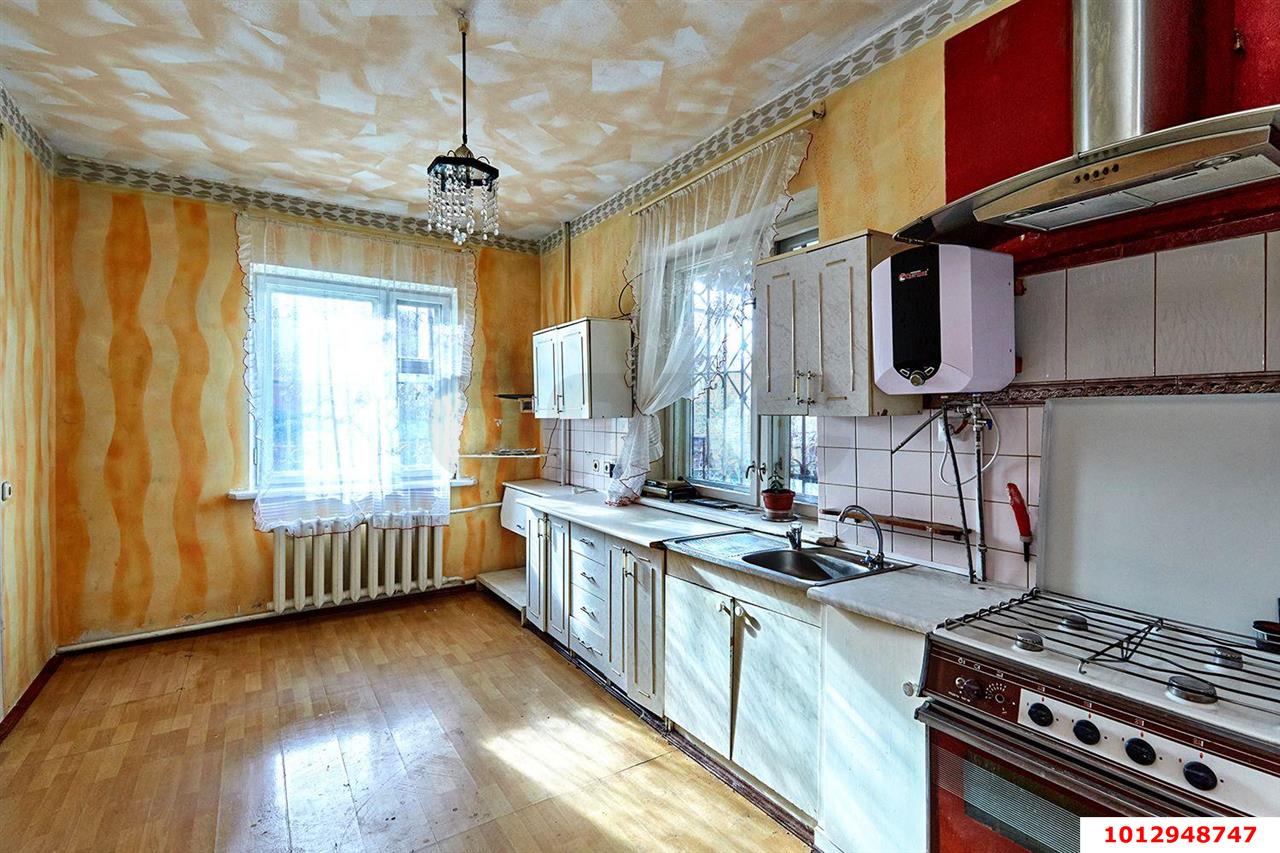 Фото №11: Дом 306 м² + 8.72 сот. - Краснодар, Прикубанский внутригородской округ, Завод Радиоизмерительных Приборов, п. Калинино, ул. Раздольная, 17