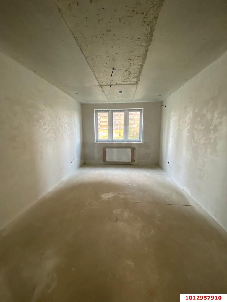 Фото №3: 1-комнатная квартира 43 м² - Краснодар, мкр. Карасунский внутригородской округ, ул. имени В.Н. Мачуги, 133