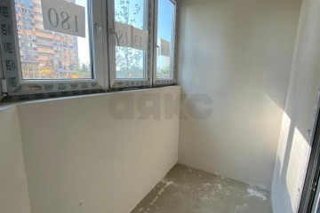 Фото №1: 1-комнатная квартира 43 м² - Краснодар, ж/м Пашковский, ул. имени В.Н. Мачуги, 133