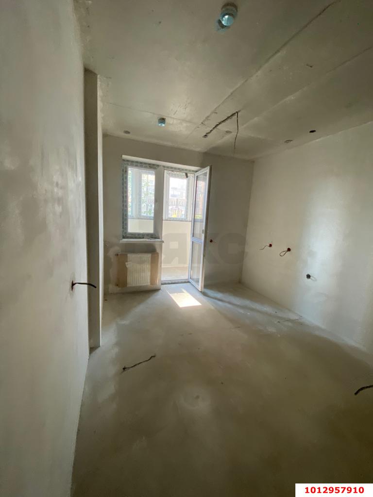 Фото №2: 1-комнатная квартира 43 м² - Краснодар, мкр. Карасунский внутригородской округ, ул. имени В.Н. Мачуги, 133