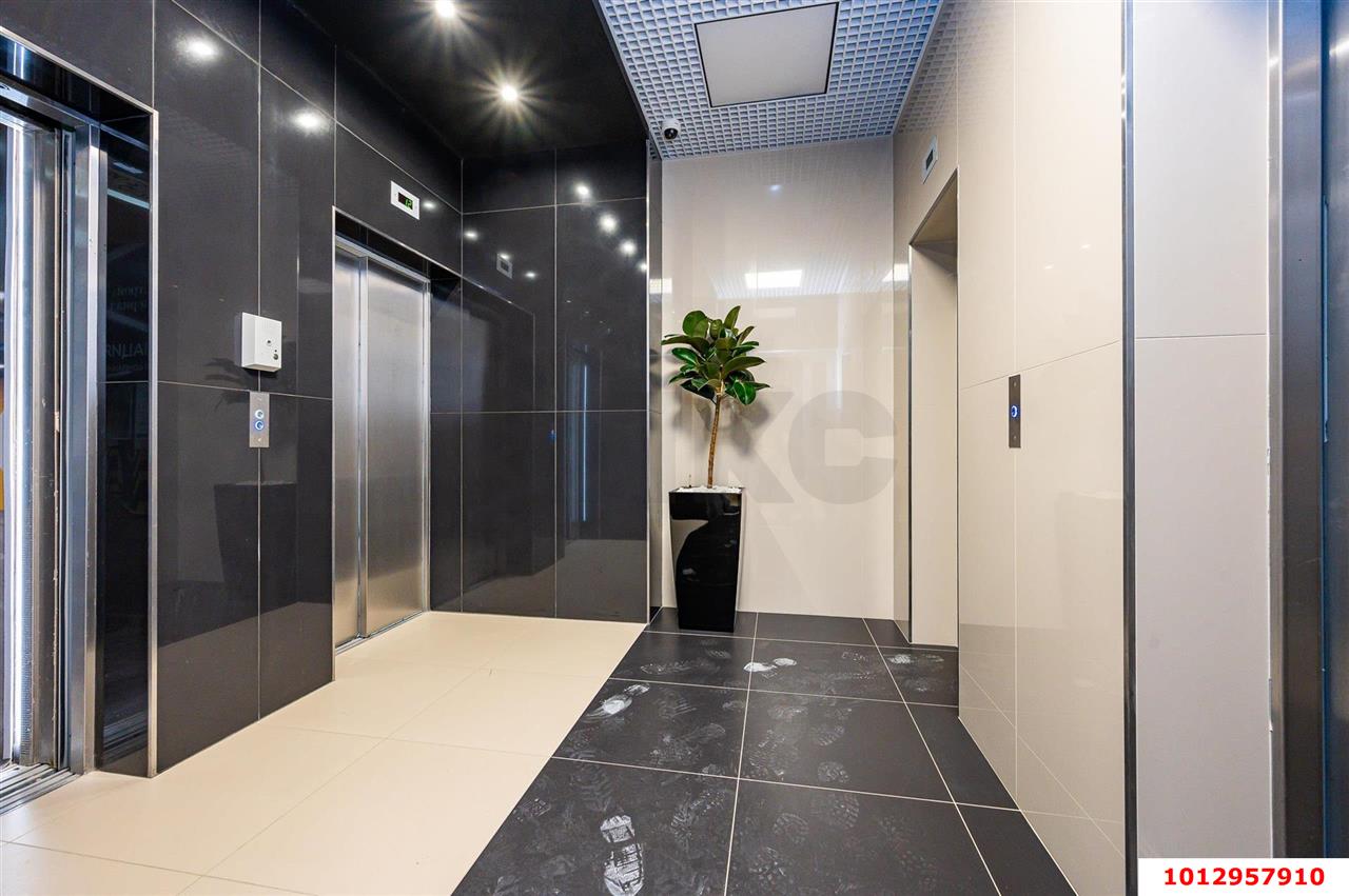 Фото №8: 1-комнатная квартира 43 м² - Краснодар, Пашковский, ул. имени В.Н. Мачуги, 133