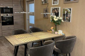 Фото №3: 3-комнатная квартира 75 м² - Краснодар, мкр. Немецкая Деревня, ул. Баварская, 8