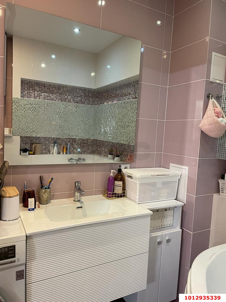 Фото №13: 3-комнатная квартира 75 м² - Краснодар, Немецкая Деревня, ул. Баварская, 8