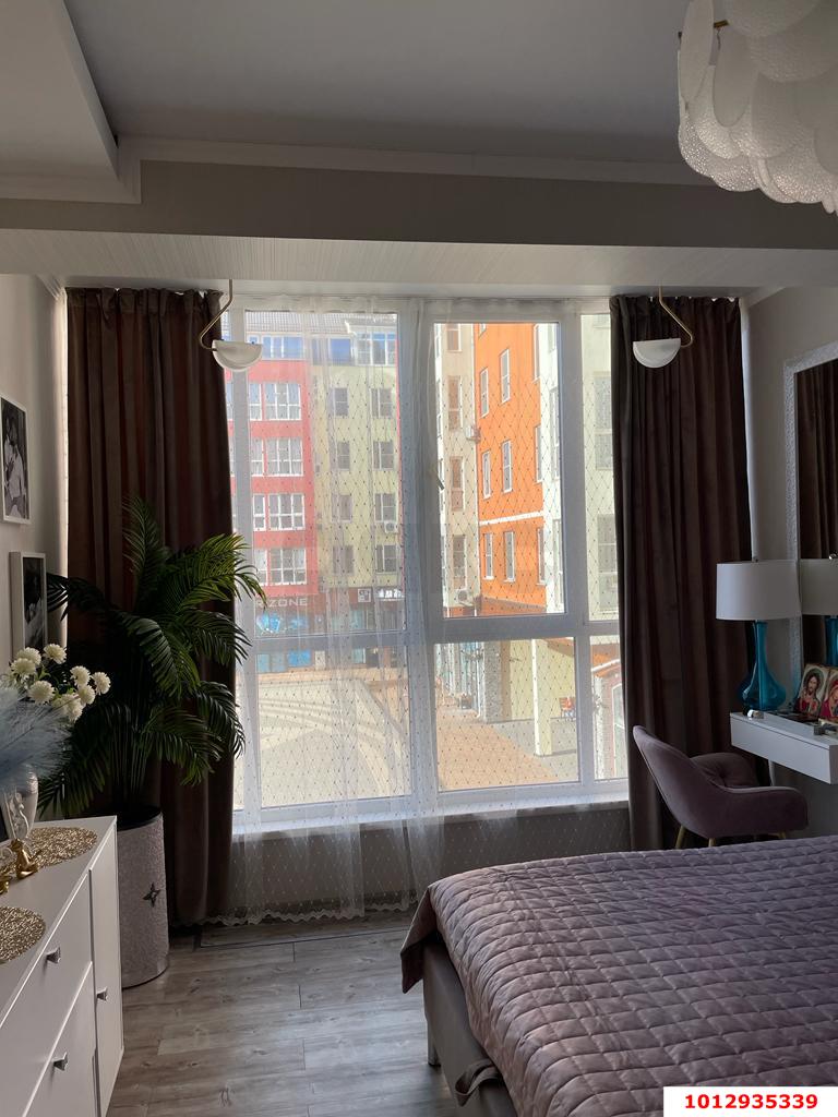 Фото №6: 3-комнатная квартира 75 м² - Краснодар, Немецкая Деревня, ул. Баварская, 8