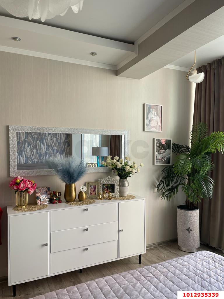 Фото №7: 3-комнатная квартира 75 м² - Краснодар, Немецкая Деревня, ул. Баварская, 8