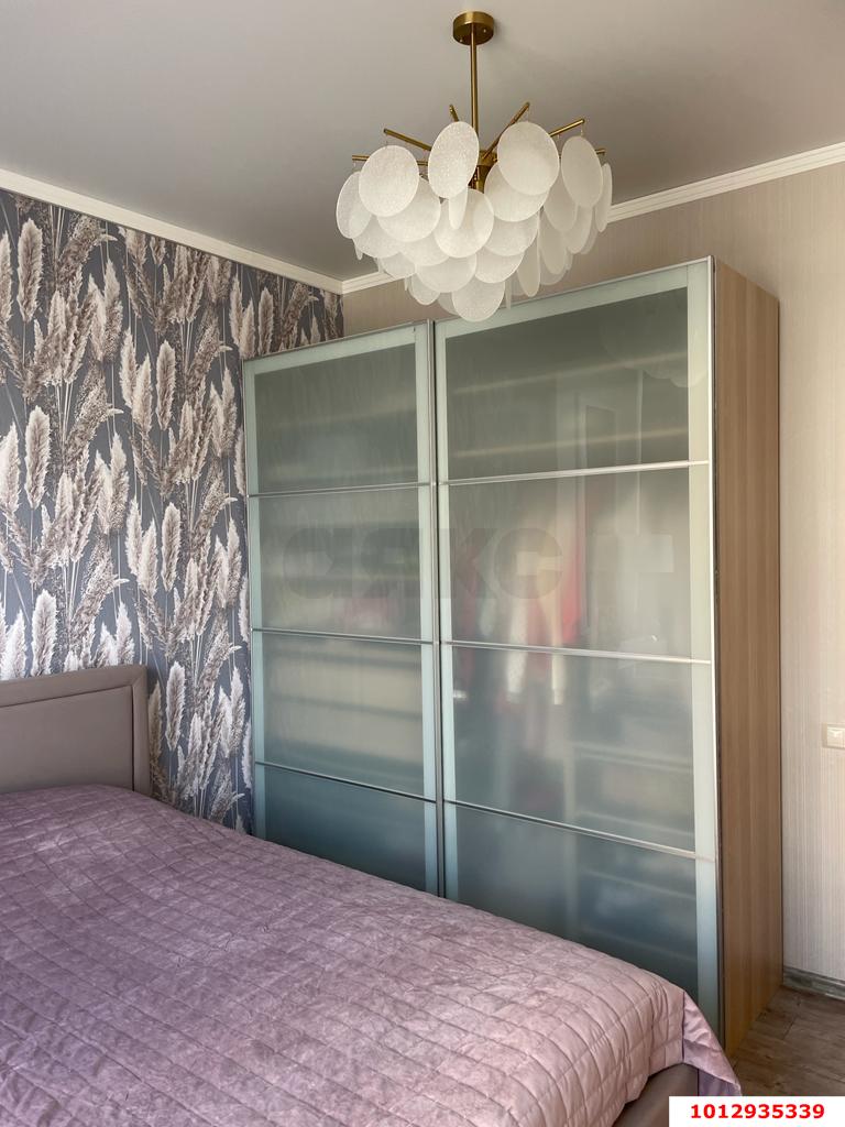 Фото №5: 3-комнатная квартира 75 м² - Краснодар, Немецкая Деревня, ул. Баварская, 8