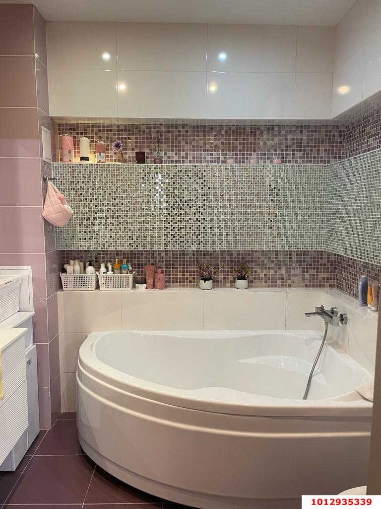 Фото №12: 3-комнатная квартира 75 м² - Краснодар, Немецкая Деревня, ул. Баварская, 8