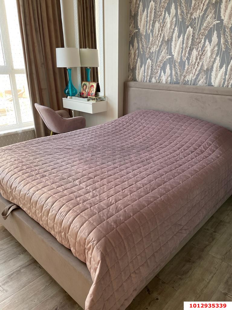 Фото №4: 3-комнатная квартира 75 м² - Краснодар, Немецкая Деревня, ул. Баварская, 8