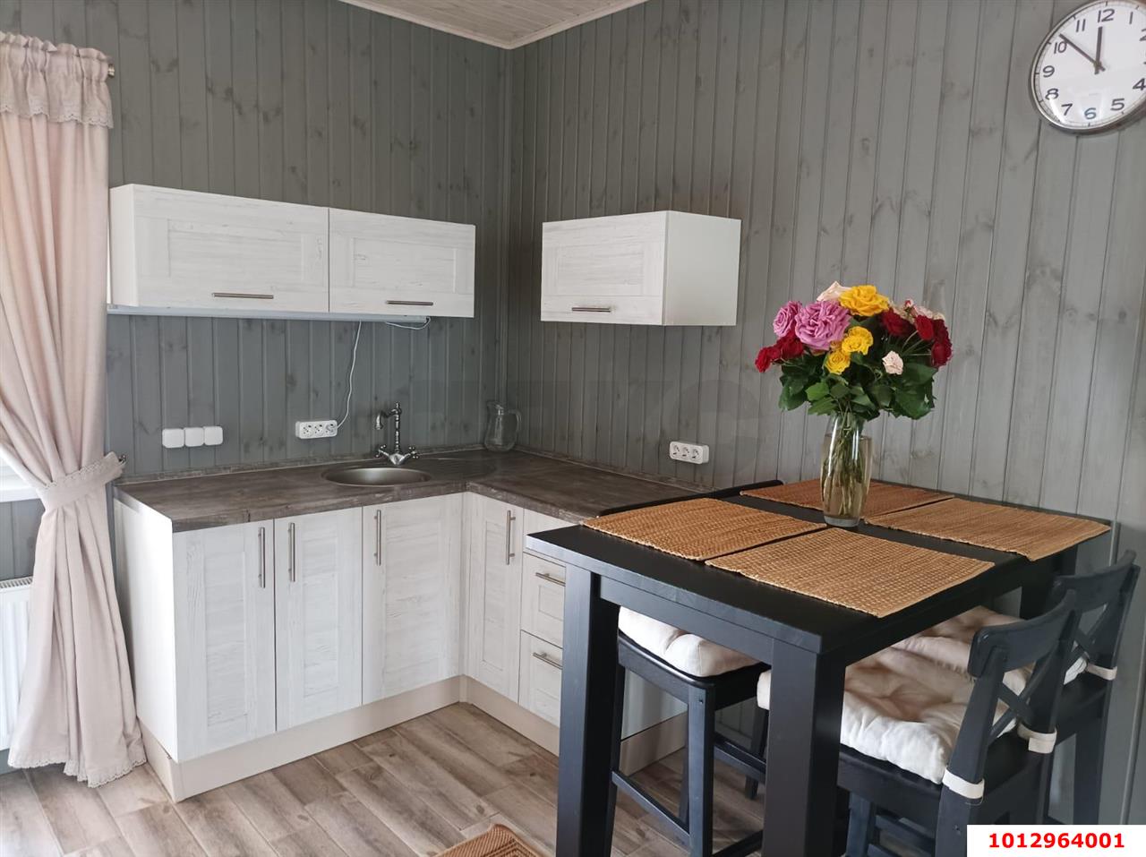 Фото №15: Дом 197 м² + 9.5 сот. - Афипский, ул. Набережная