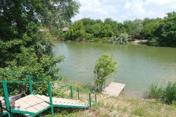 Фото №4: Дом 197 м² - Афипский, ул. Набережная