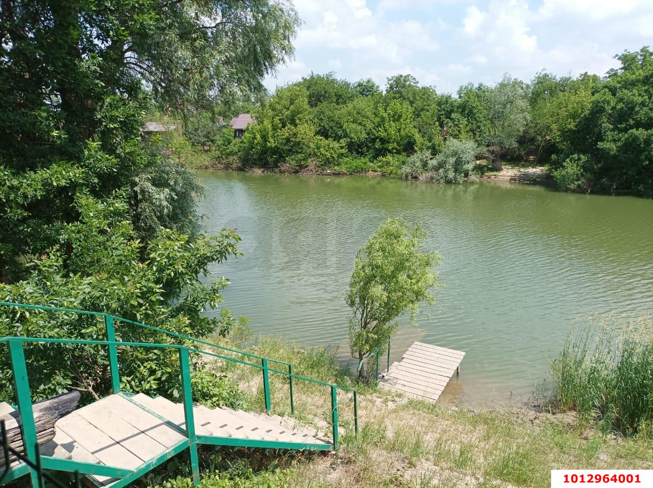 Фото №4: Дом 197 м² + 9.5 сот. - Афипский, ул. Набережная