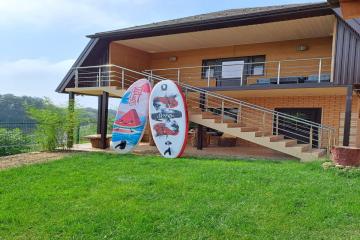 Фото №3: Дом 197 м² - Афипский, ул. Набережная