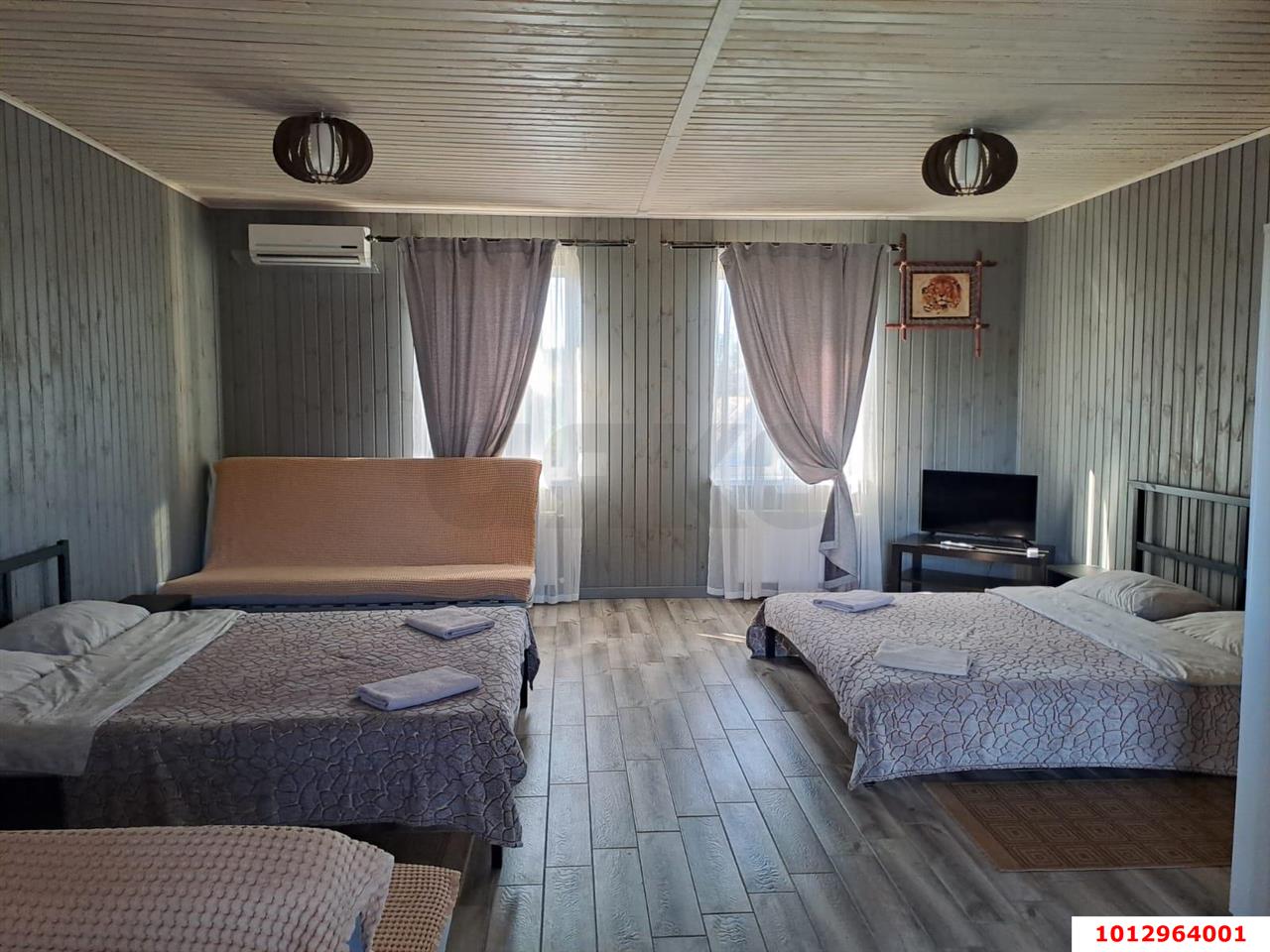 Фото №16: Дом 197 м² + 9.5 сот. - Афипский, ул. Набережная