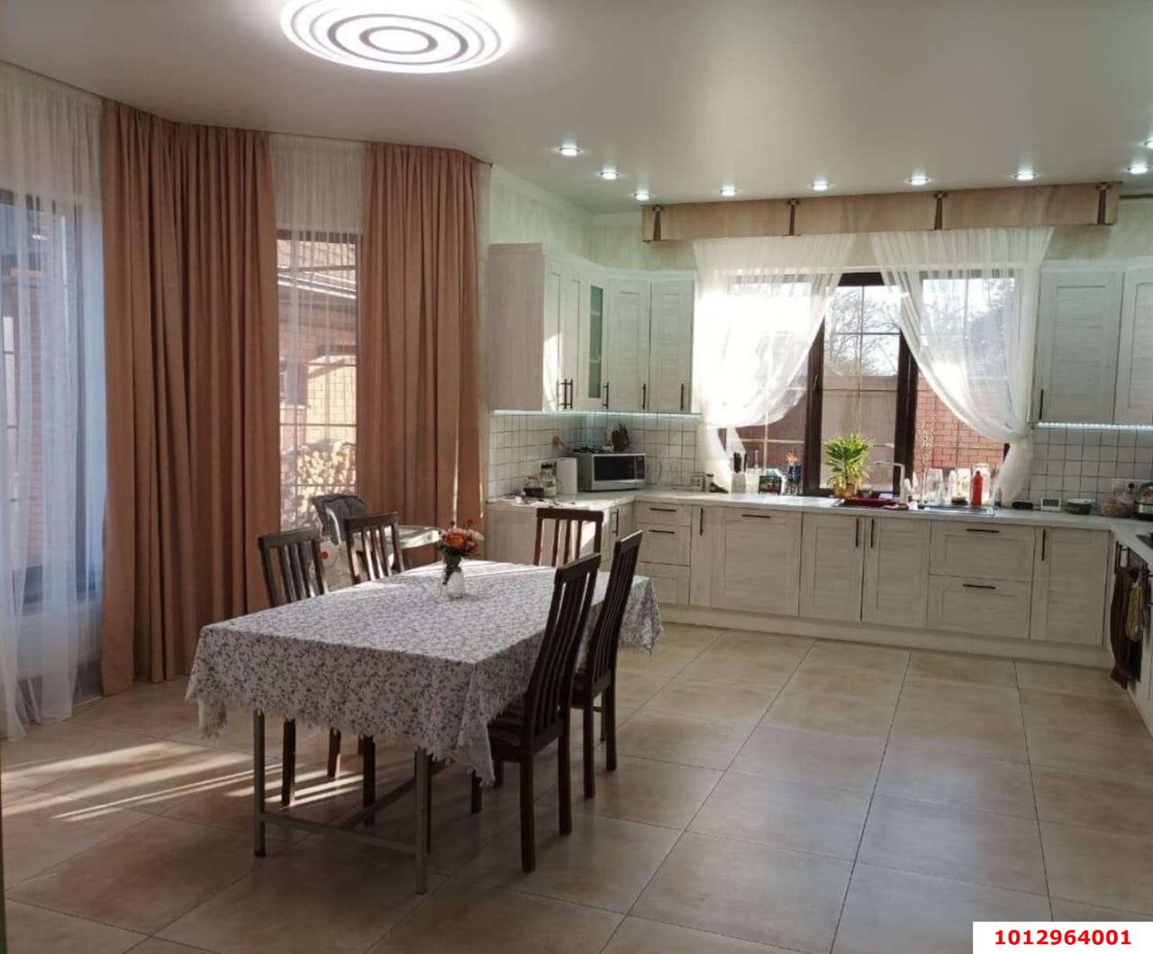 Фото №10: Дом 197 м² + 9.5 сот. - Афипский, ул. Набережная