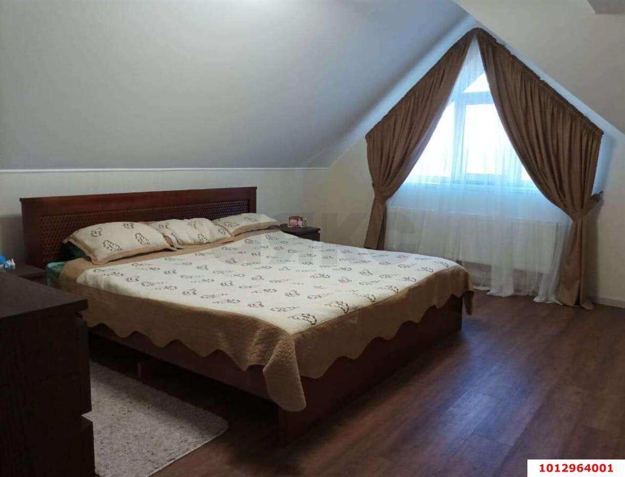 Фото №12: Дом 197 м² + 9.5 сот. - Афипский, ул. Набережная