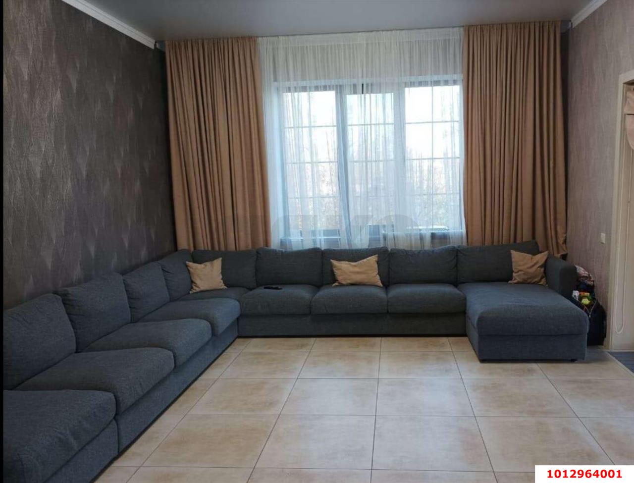 Фото №11: Дом 197 м² + 9.5 сот. - Афипский, ул. Набережная