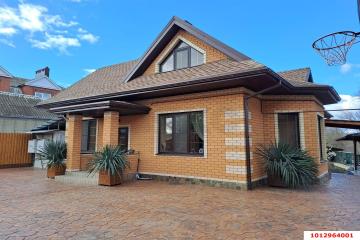 Фото №2: Дом 197 м² - Афипский, ул. Набережная