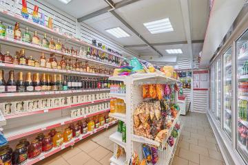 Фото №3: Коммерция 246 м² - Ленина, мкр. СНТ Пашковское, ул. Тихая, 261