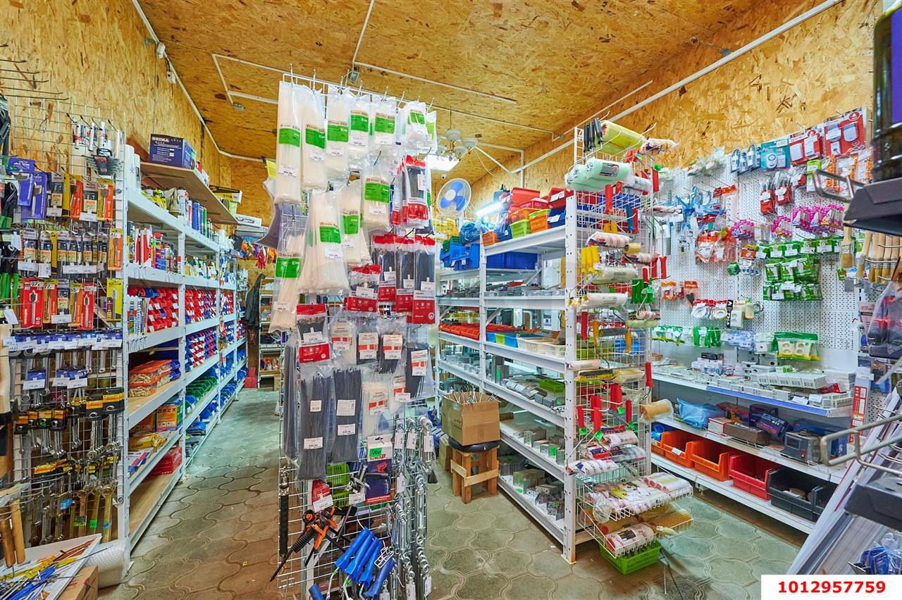 Фото №15: Коммерция 246 м² - Ленина, Карасунский внутригородской округ, мкр. СНТ Пашковское, ул. Тихая, 261