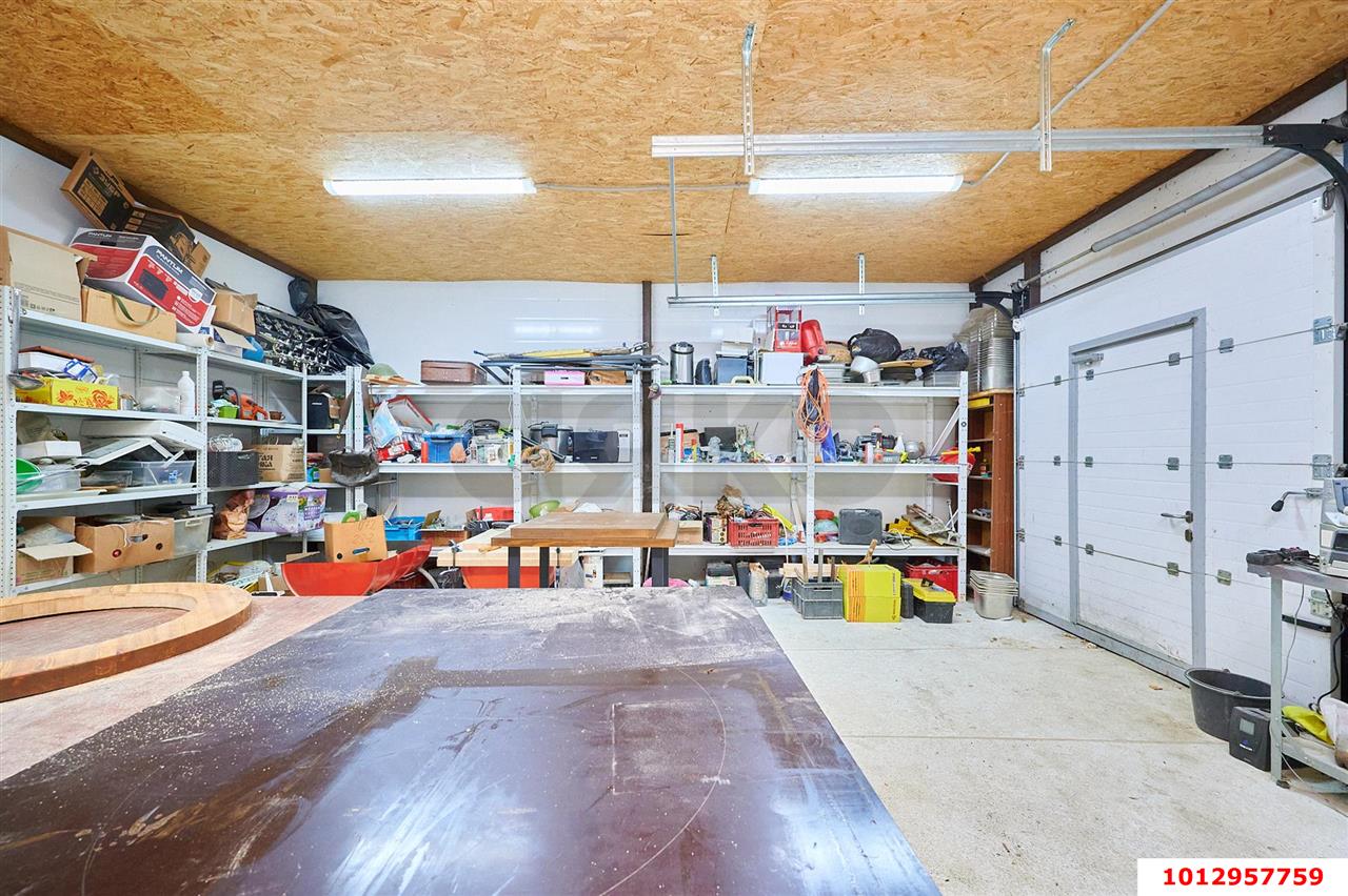 Фото №11: Коммерция 246 м² - Ленина, Карасунский внутригородской округ, мкр. СНТ Пашковское, ул. Тихая, 261